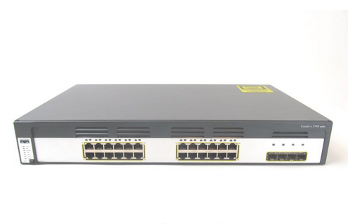 Cisco 3750g