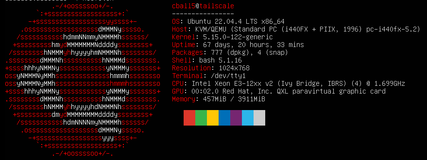pfsense on virt-manager detailing macvtap passthrough